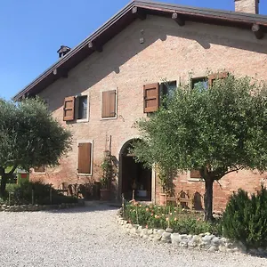 La Cascinetta , Pieve di Cento Italia