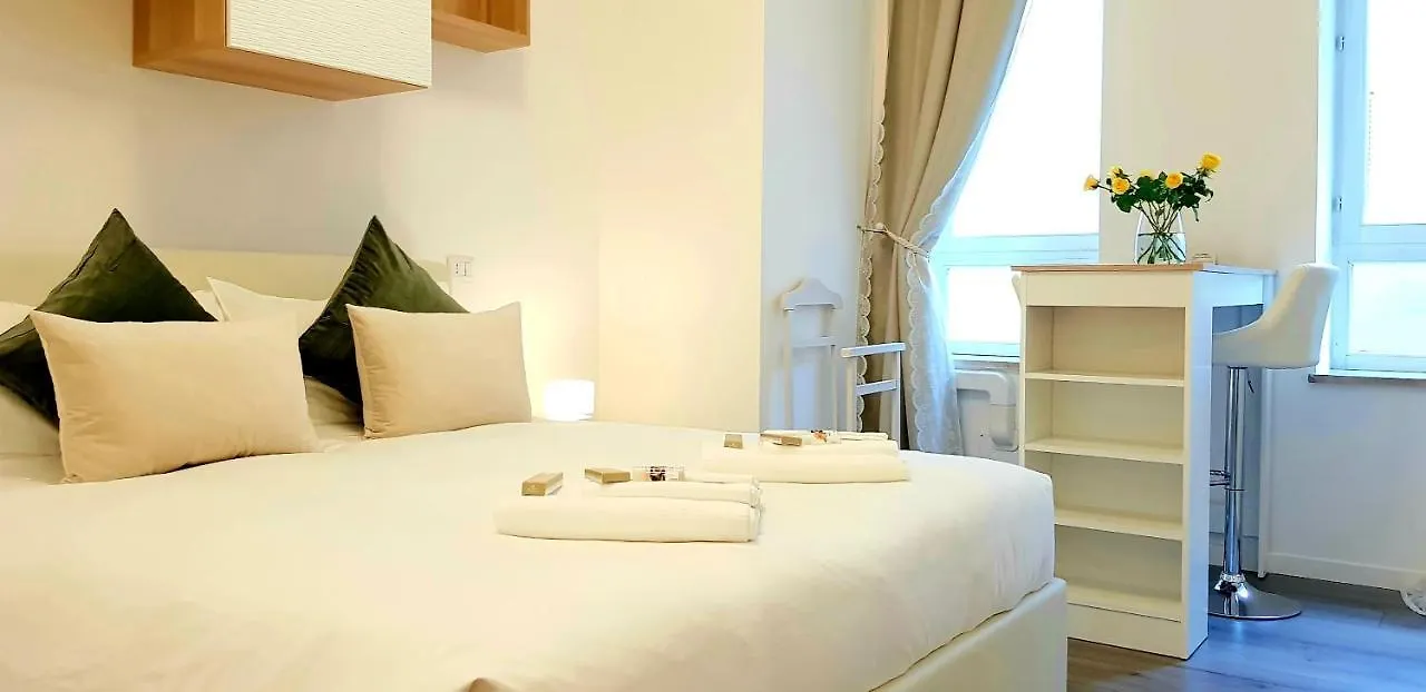 Casa Di Matisse Apartment Milan