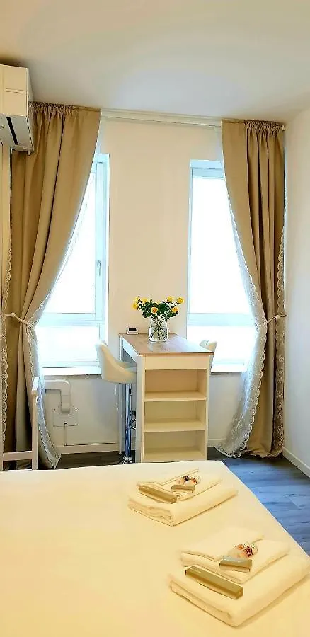 Casa Di Matisse Apartment Milan Italy