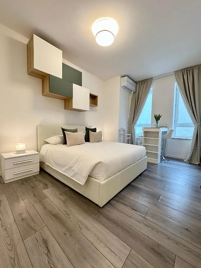 Casa Di Matisse Apartment Milan