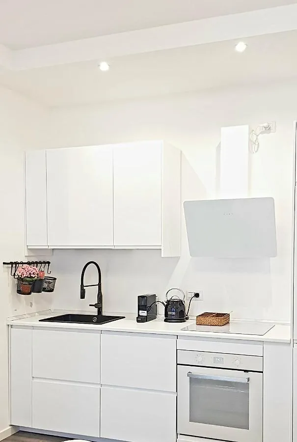Casa Di Matisse Lejlighed Milano