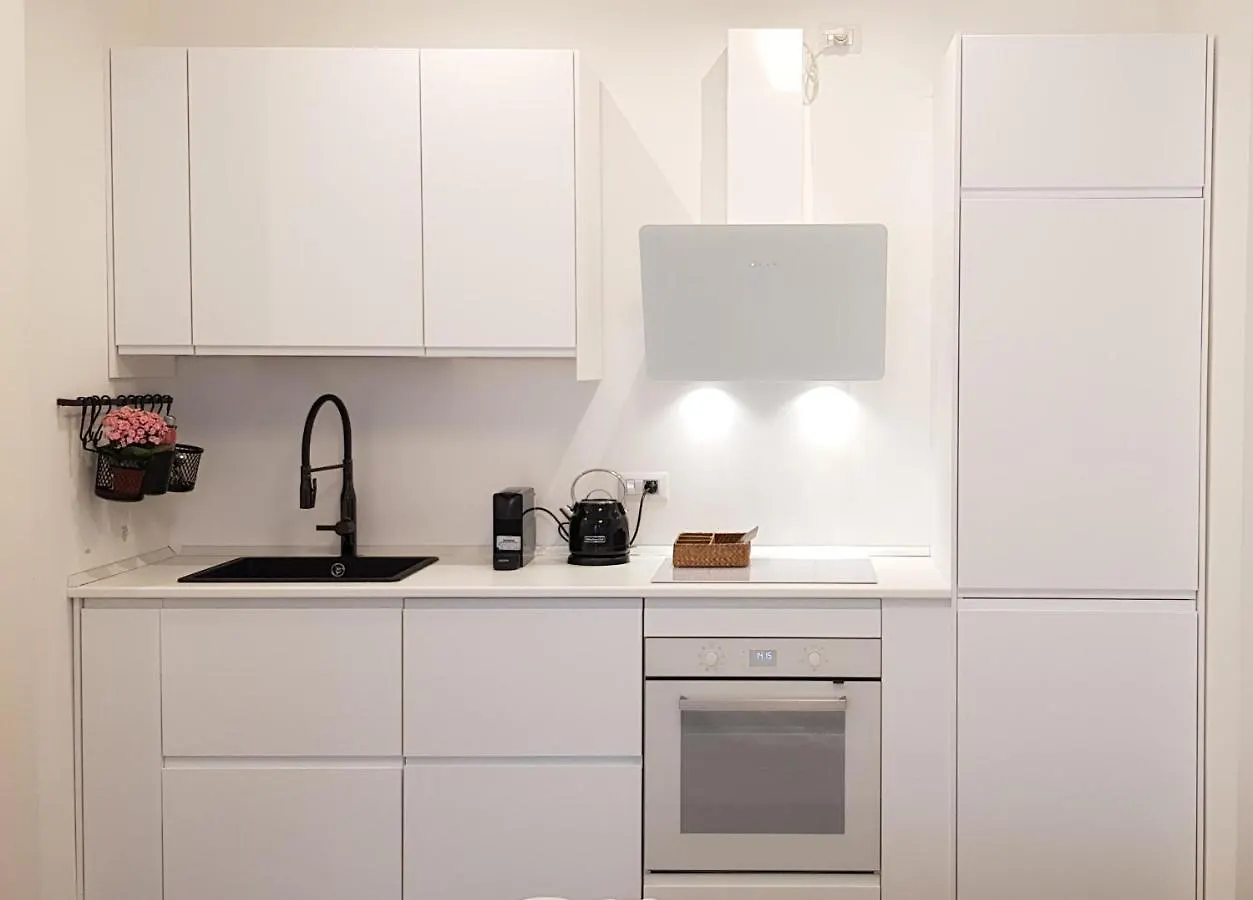 Ferienwohnung Casa Di Matisse Mailand