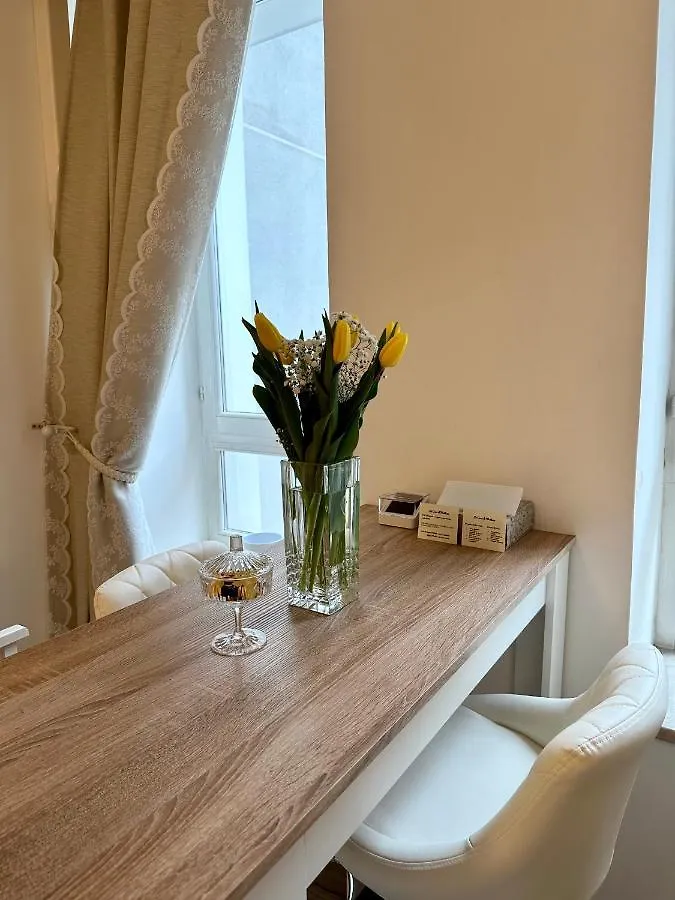 Casa Di Matisse Lejlighed Milano